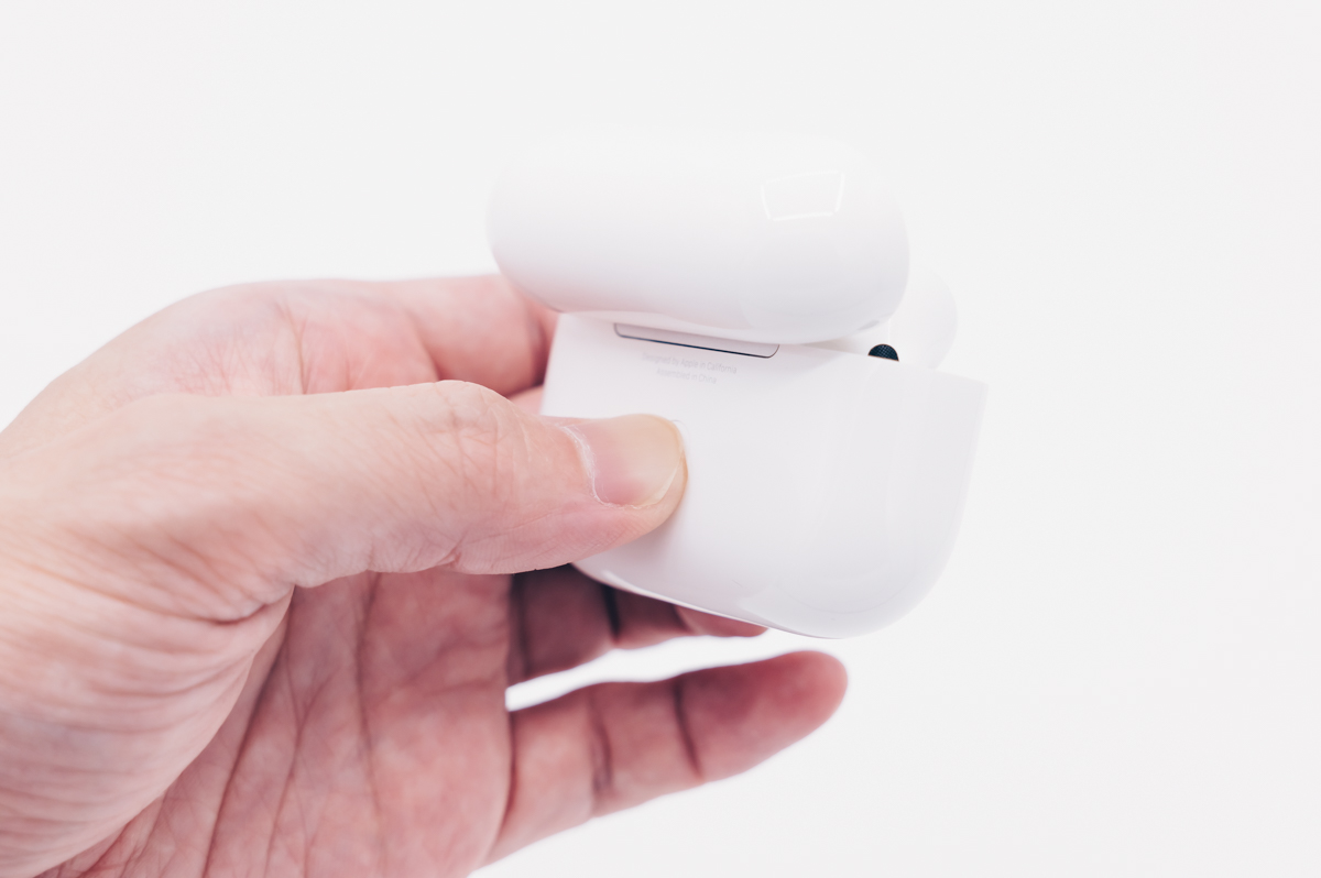 howto airpods pro 9