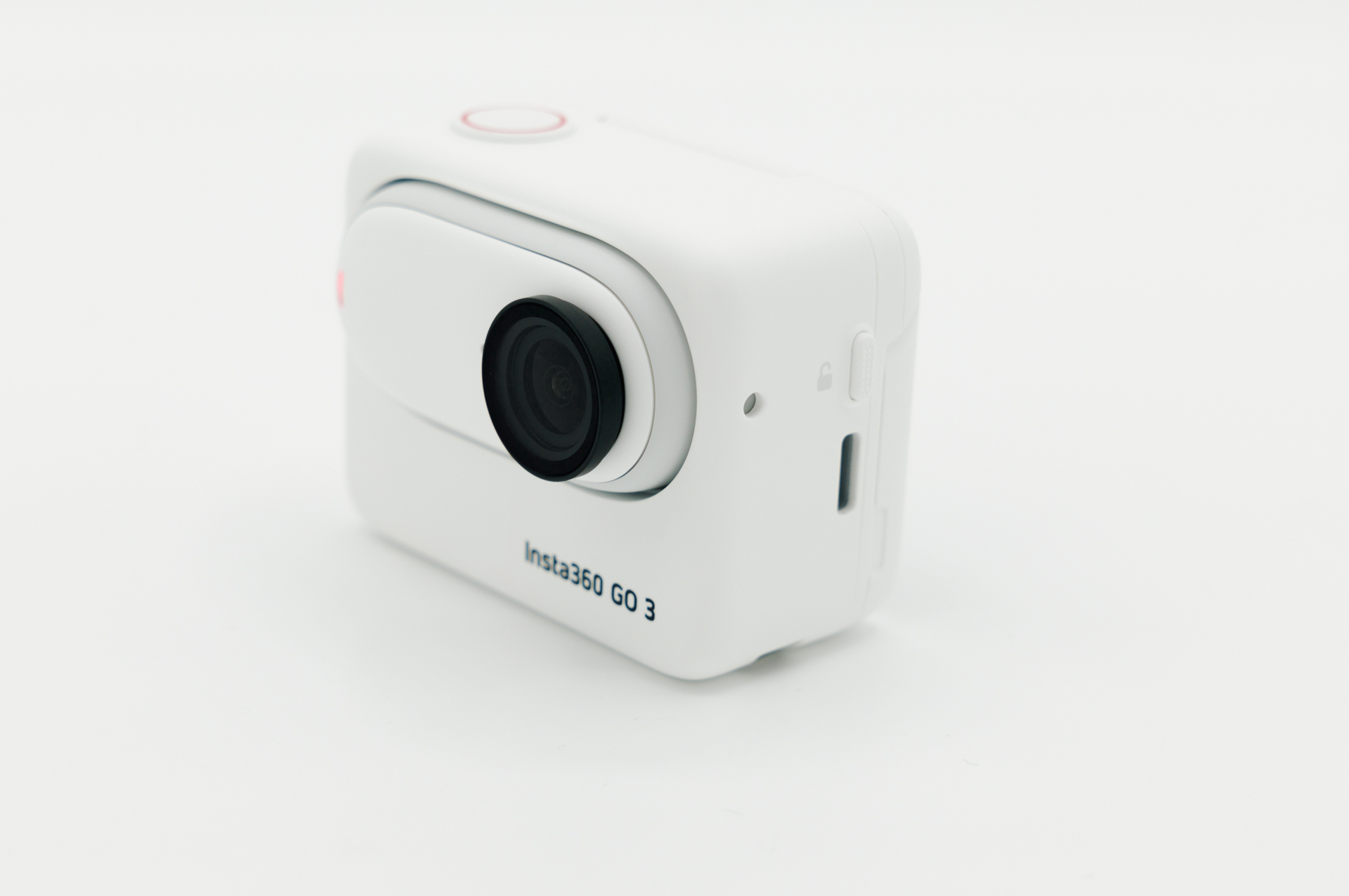Insta360 GO 3 レビュー／超小型のアクションカメラ。スポーツやアウトドアだけでなく、子供の撮影やVlogにも最適